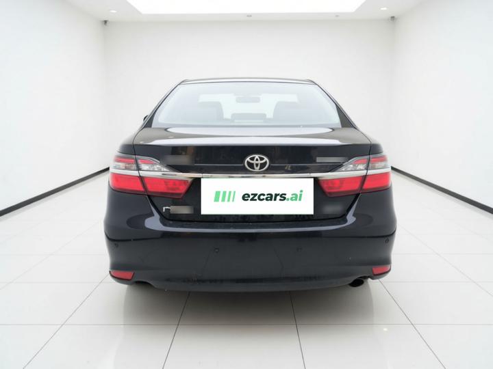 Camry 2015 2.0G Leading photo 5