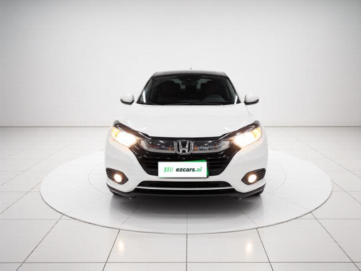 Vezel 2020 1.5L CVT Elite photo 2