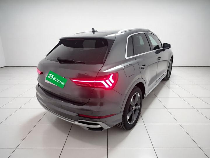 Q3 2023 35 TFSI Fashion Dynamic 1.4T photo 4