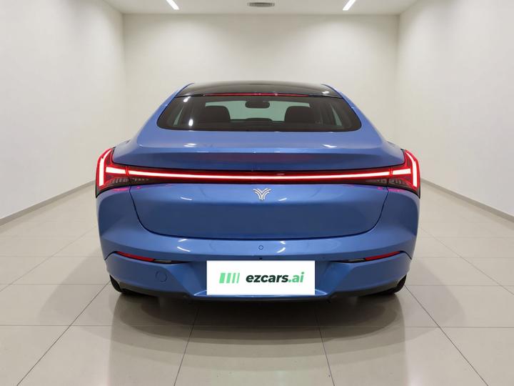 Neta S 2022 EREV 1160km RWD photo 5