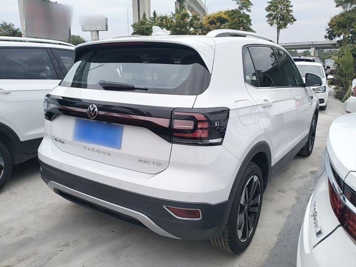 2023 200TSI DSG Connected photo 4