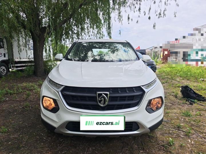 510 2019 1.5L CVT Energetic China VI photo 2