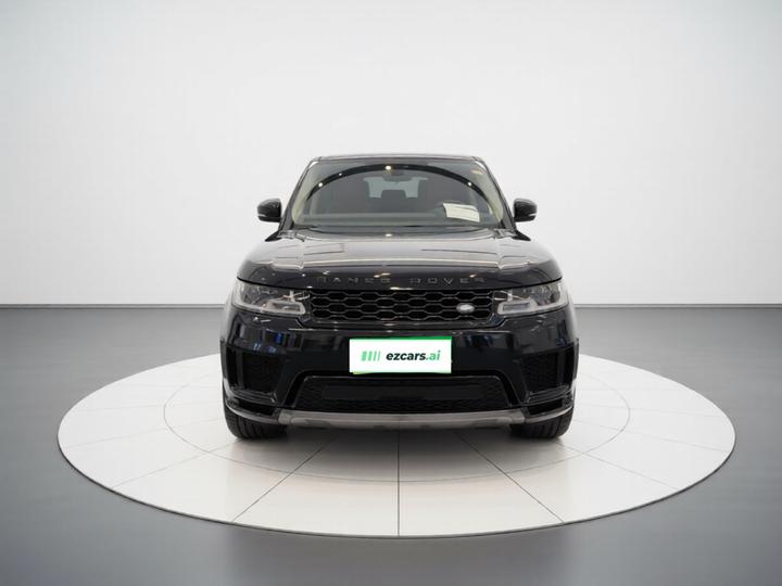 Range Rover Sport 2022 3.0 L6 photo 2