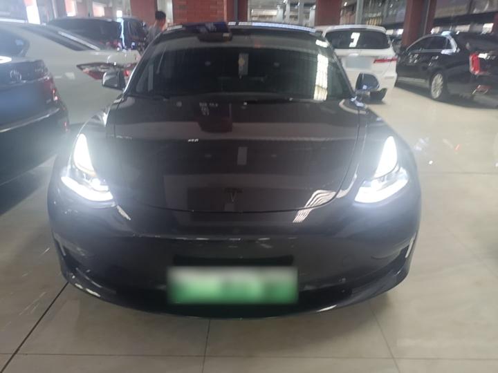 Model 3 2022 Performance AWD photo 2