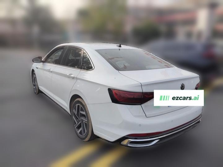 Sagitar 2023 200TSI DSG photo 4