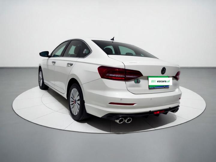 Lavida 2021 280TSI DSG Comfort photo 4