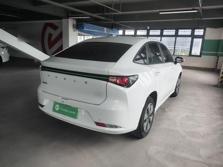 曹操汽车 曹操汽车 2023款 60 photo 4