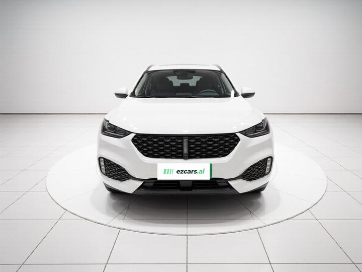VV6 2020 2.0T RWD Smart + photo 2