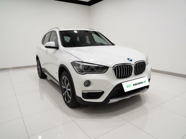 X1 2019 xDrive20Li Exclusive photo 3