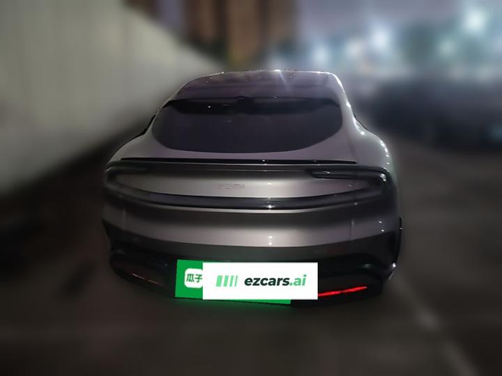Xiaomi YU7 2025 AWD Max photo 5