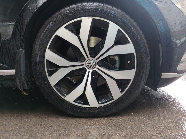Magotan 2018 330TSI DSG Premium photo 8