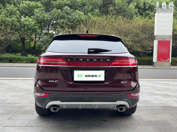 MKC 2017 2.0T RWD Exclusive photo 3