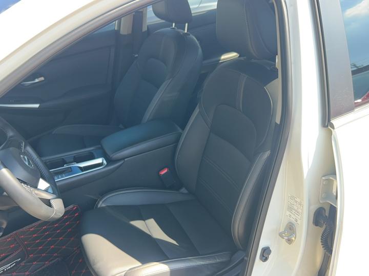 Sylphy 2020 Facelift 1.6L XL CVT Enjoy photo 7