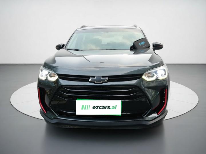 2019 Redline 530T AT 5+2 China VI photo 2