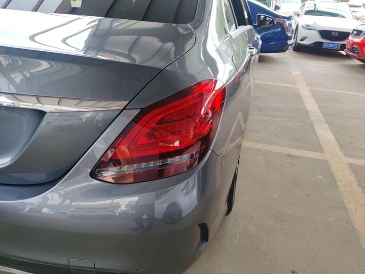 C-Class 2020 Facelift C 260 L Sport photo 7
