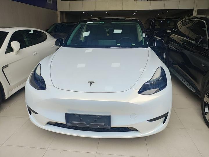 Model Y 2024 RWD photo 2