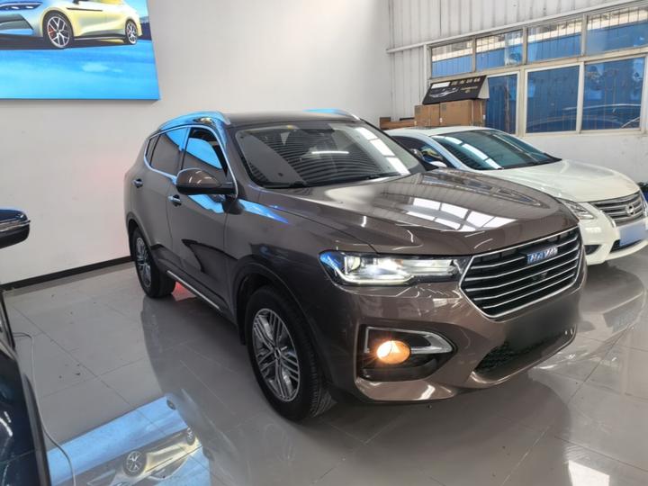 H6 2019 Blue Label 1.5GDIT AT Champion photo 3