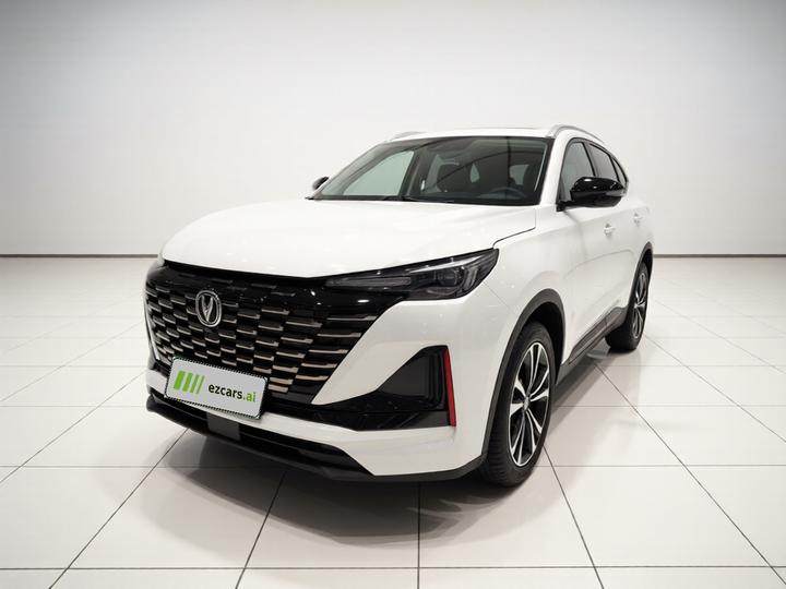 CS55PLUS 2022 2nd Gen 1.5T DCT Premium