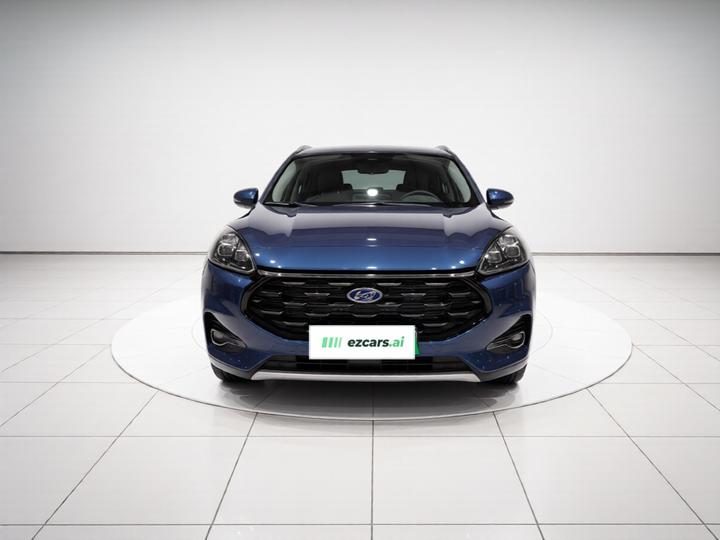 Escape 2020 EcoBoost 245 RWD photo 2