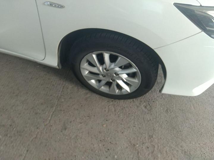 Chery 2017 1.5L CVT Comfort photo 8