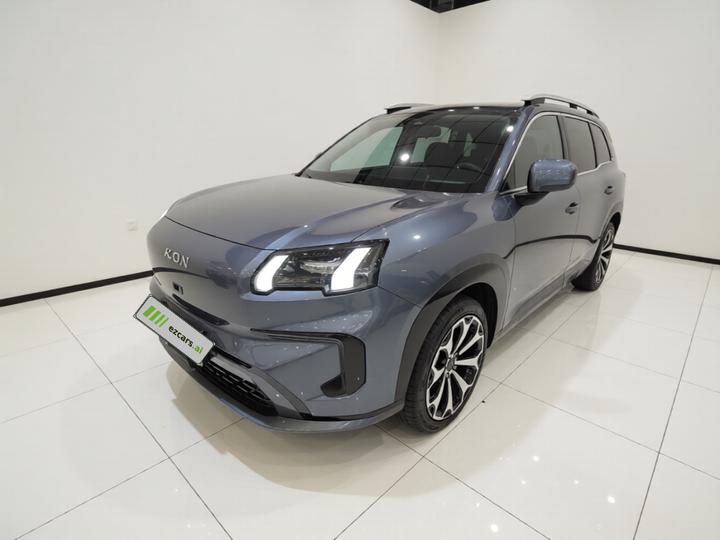 AION V 2024 Aion 650 Smart Premium