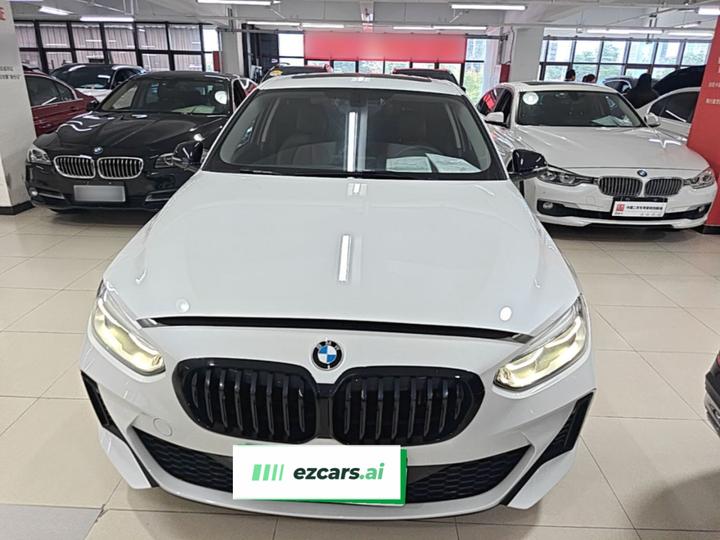 1 Series 2021 120i M Sport photo 2