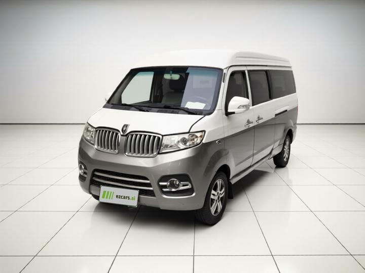Jinbei Hiace X30L 2018 1.5L Business DLCG14