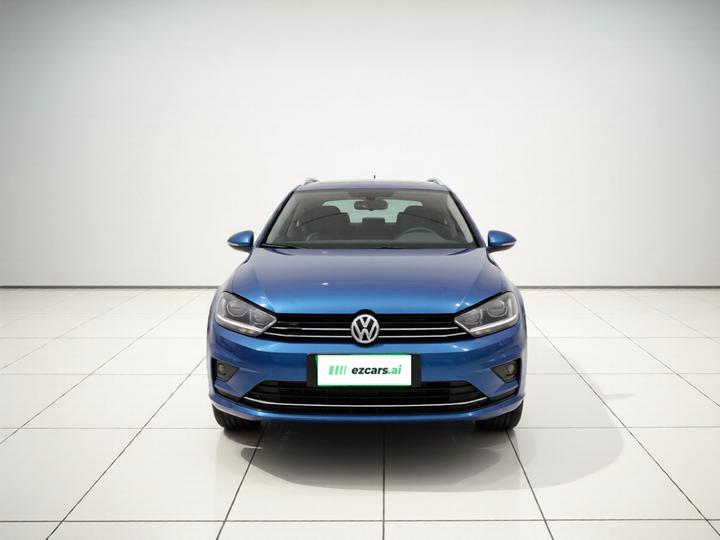Golf 2016 280TSI AT Flagship photo 2