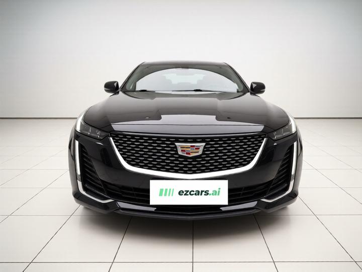 CT5 2021 Facelift 28T Luxury photo 2