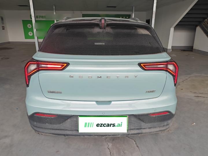 E Firefly 2022 401KM 4-Seater photo 5