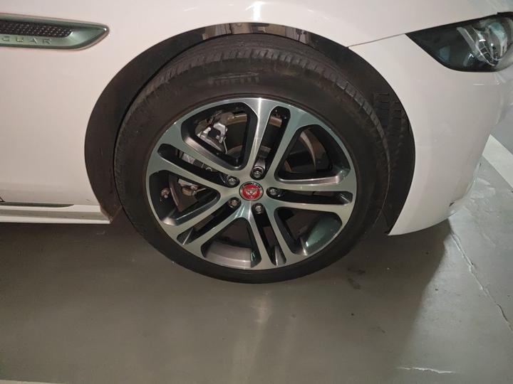 XEL 2021 2.0T 250PS R-DYNAMIC S Progressive Sport photo 8