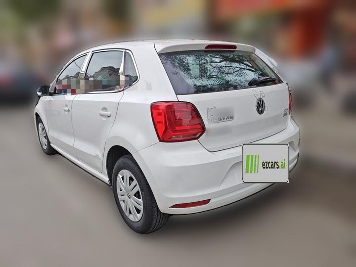 Polo 2016 1.4L AT photo 4