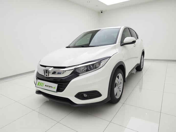 Vezel 2020 220 TURBO CVT Elite