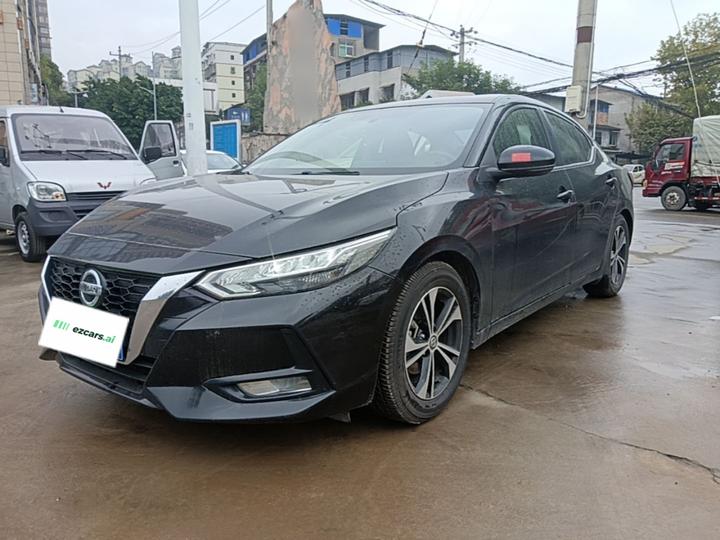 Sylphy 2020 1.6L XL CVT Enjoy