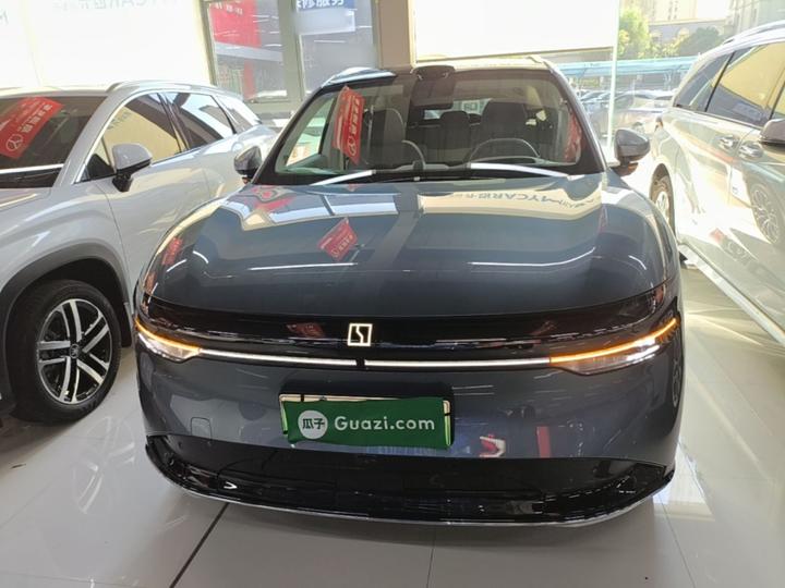 7X 2025 75kWh RWD ADAS photo 2