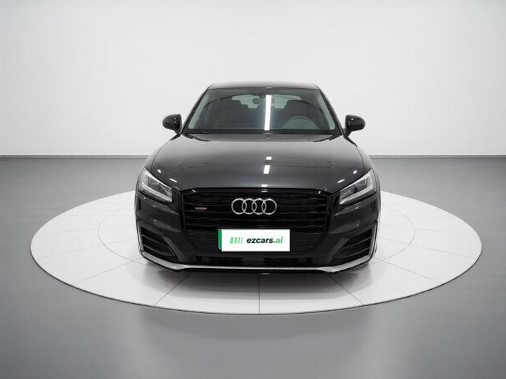 Q2L 2020 35 TFSI Progressive Dynamic photo 2