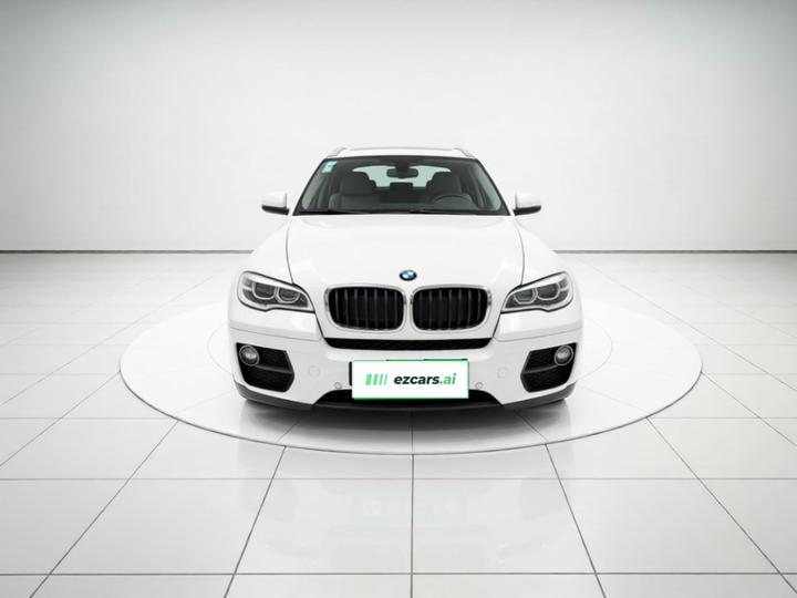 X6 2012 xDrive35i photo 2