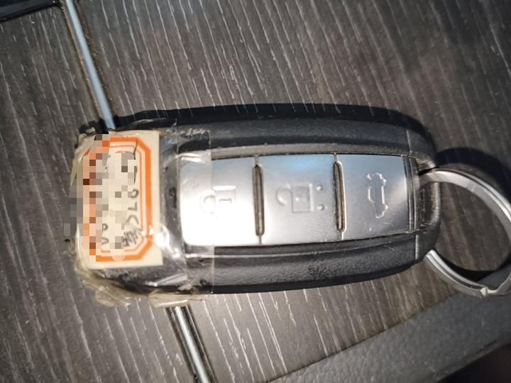 D60 2023 PLUS 1.6L XV CVT photo 8