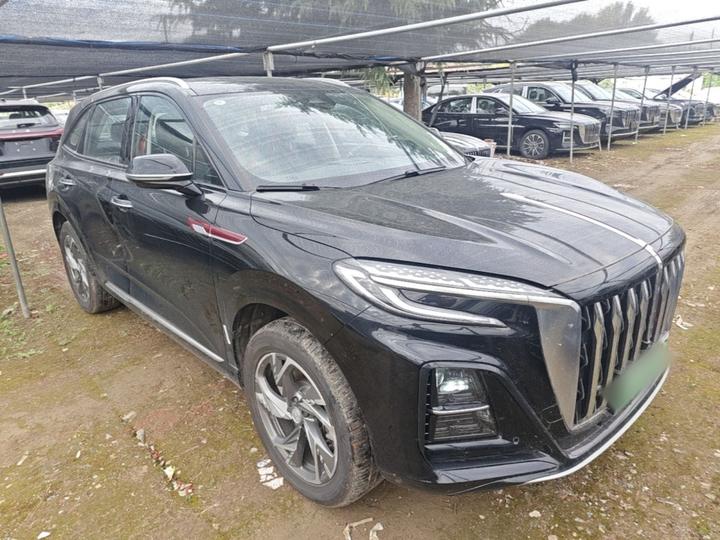 HS3 PHEV 2025 117km photo 3