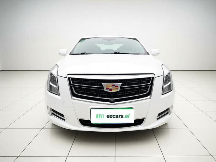 XTS 2017 28T Elite photo 2