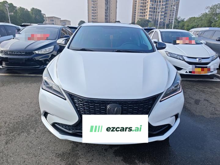 Eado 2019 280T GDI DCT photo 2