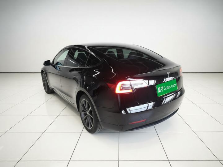 Model 3 2022 RWD photo 4