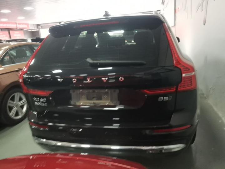 XC60 2022 B5 AWD Luxury photo 3