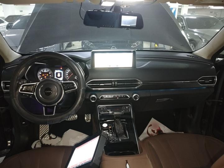 T600 2019 1.5T AT Exclusive photo 5