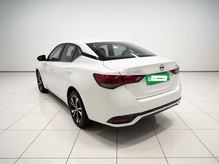 Sylphy 2023 1.6L CVT Enjoy photo 4