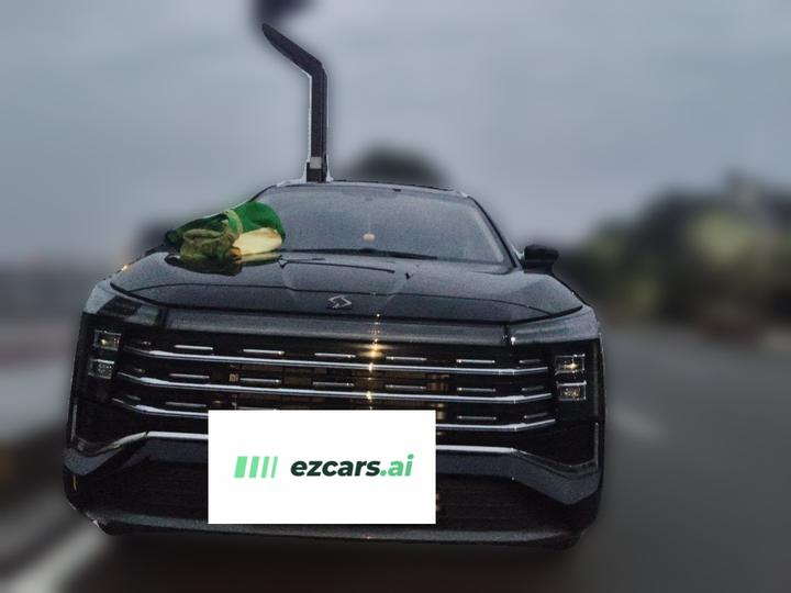Sehol X8 PLUS 2023 1.5TGDI DCT Smart 5-Seater photo 2