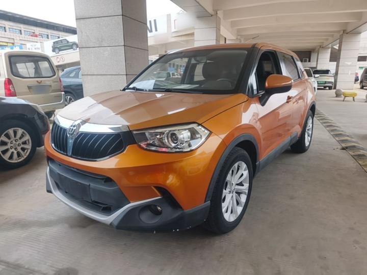 Zhonghua V3 2016 1.5L AT Smart