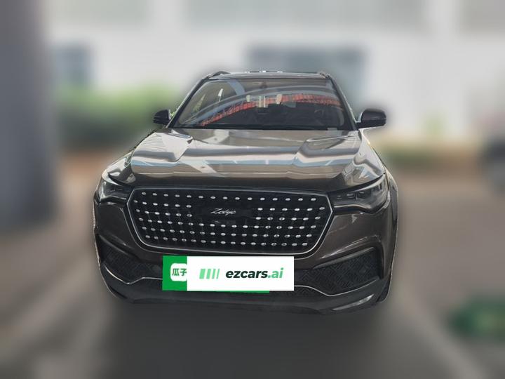 T700 2017 1.8T DCT Exclusive photo 2