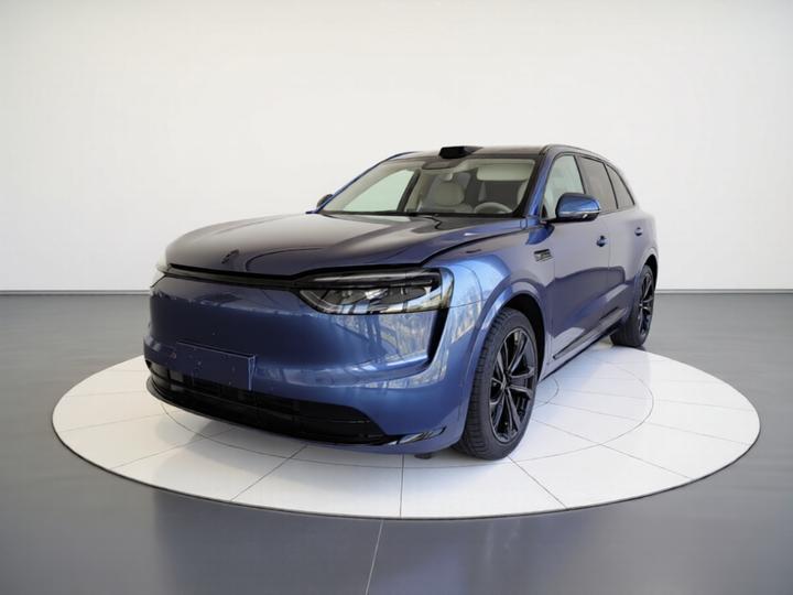 HIMA AITO M7 2026 EREV Ultra AWD 5-Seater 192-Line LiDAR