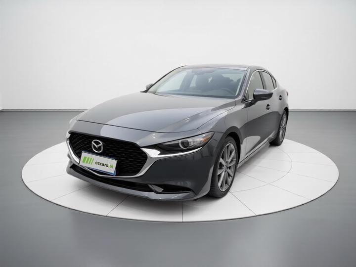 3 Axela 2022 2.0L AT